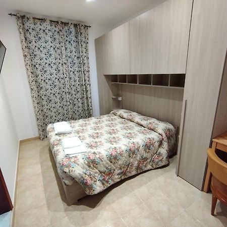 Hotel Da Bruno Rocchetta Ligure Esterno foto