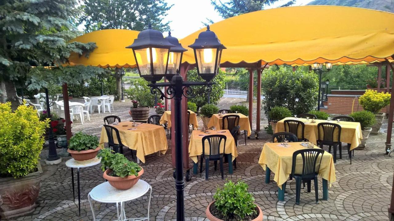 Hotel Da Bruno Rocchetta Ligure Esterno foto