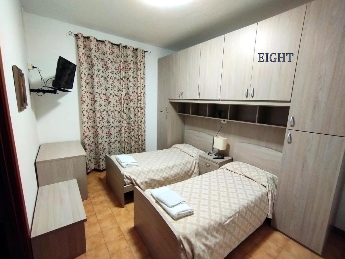 Hotel Da Bruno Rocchetta Ligure Esterno foto