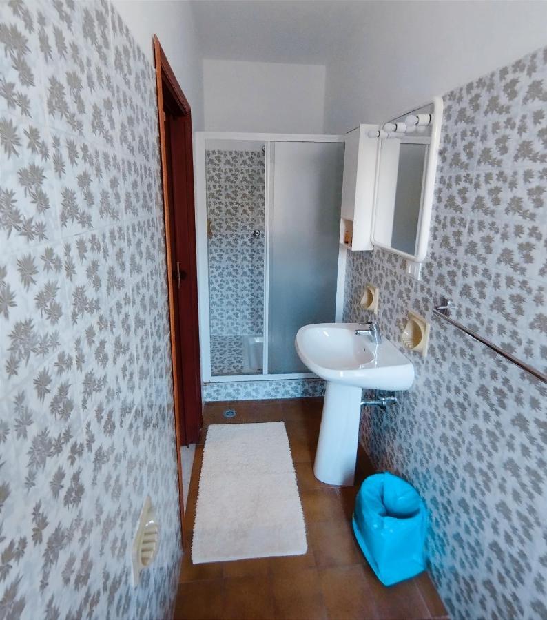 Hotel Da Bruno Rocchetta Ligure Esterno foto