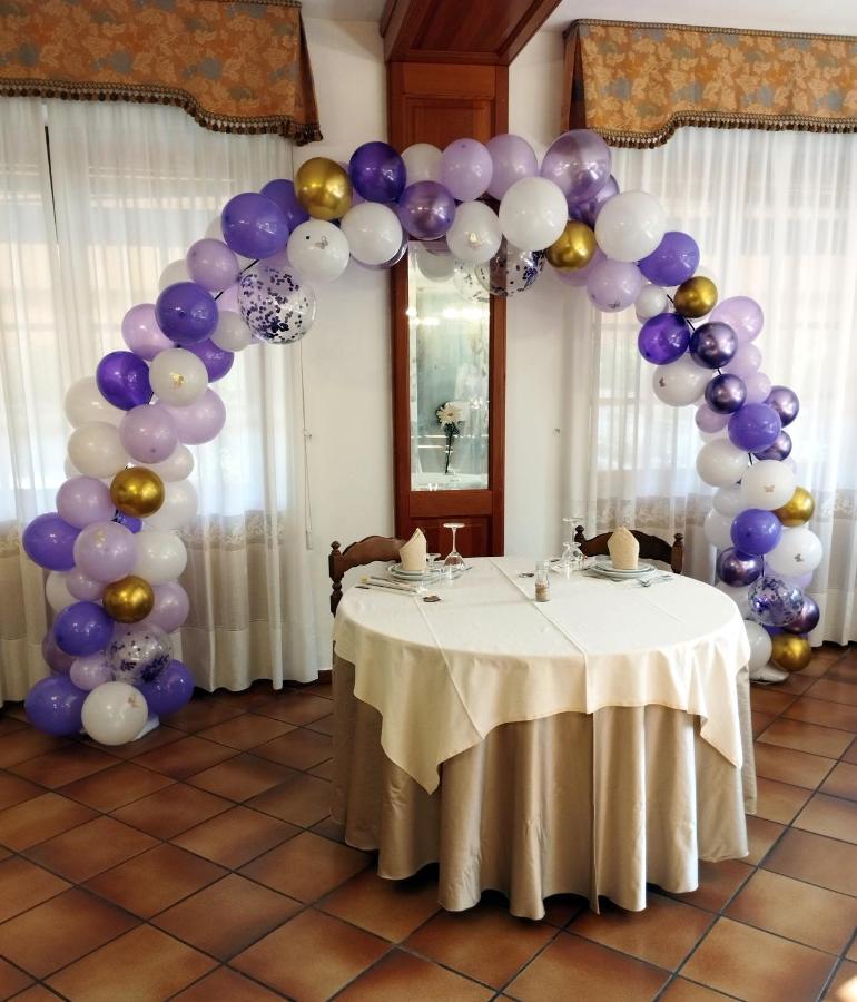 Hotel Da Bruno Rocchetta Ligure Esterno foto