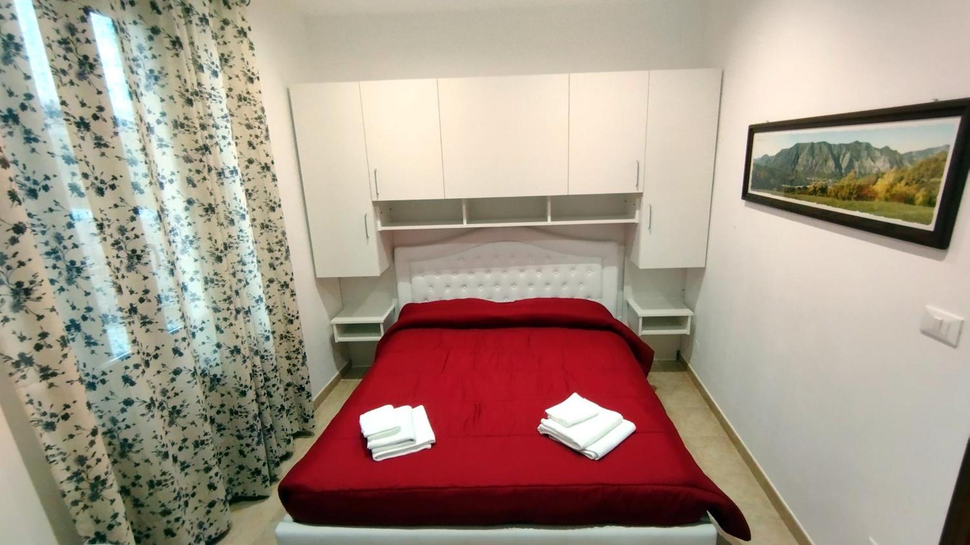 Hotel Da Bruno Rocchetta Ligure Esterno foto