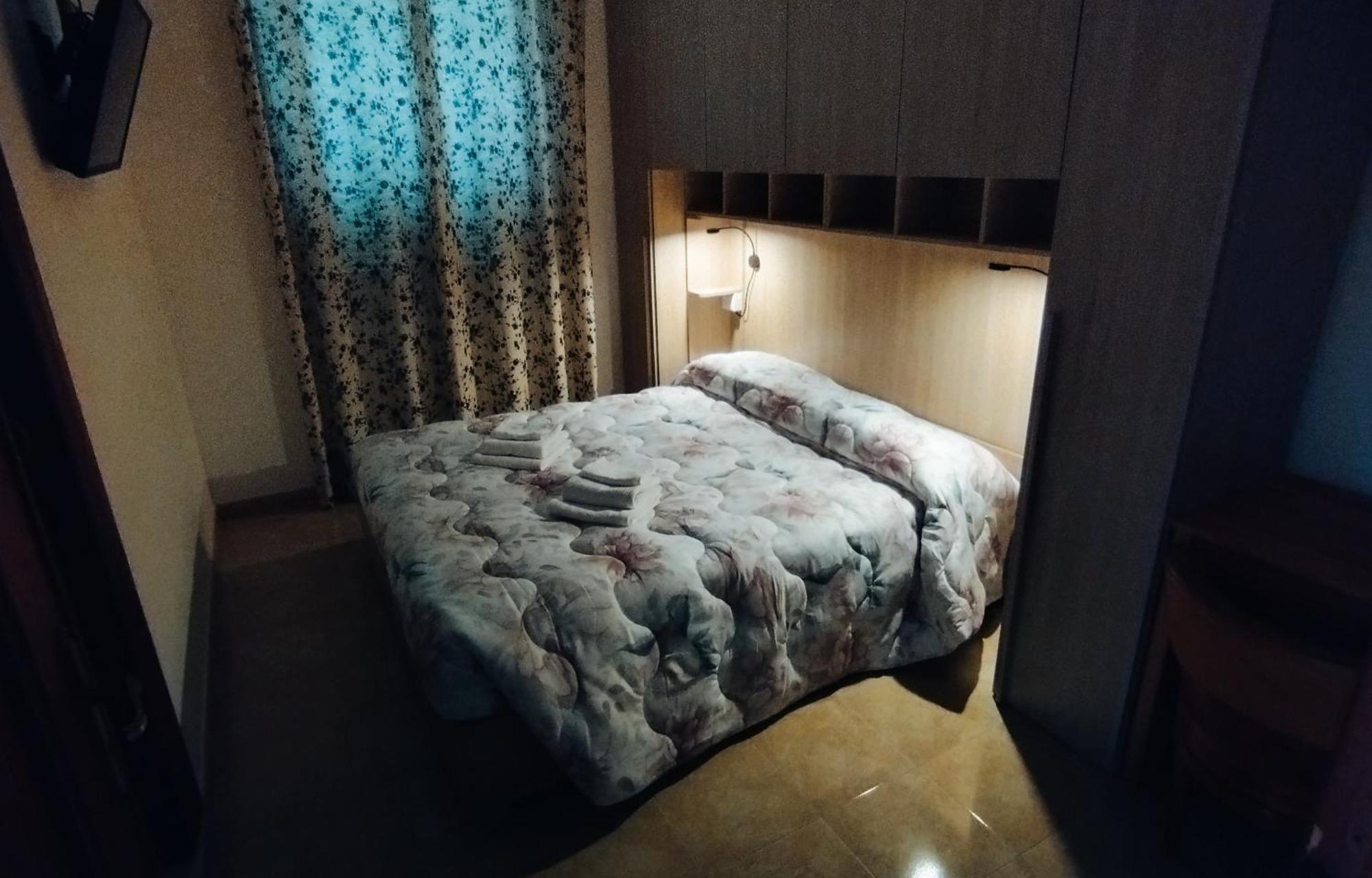 Hotel Da Bruno Rocchetta Ligure Esterno foto