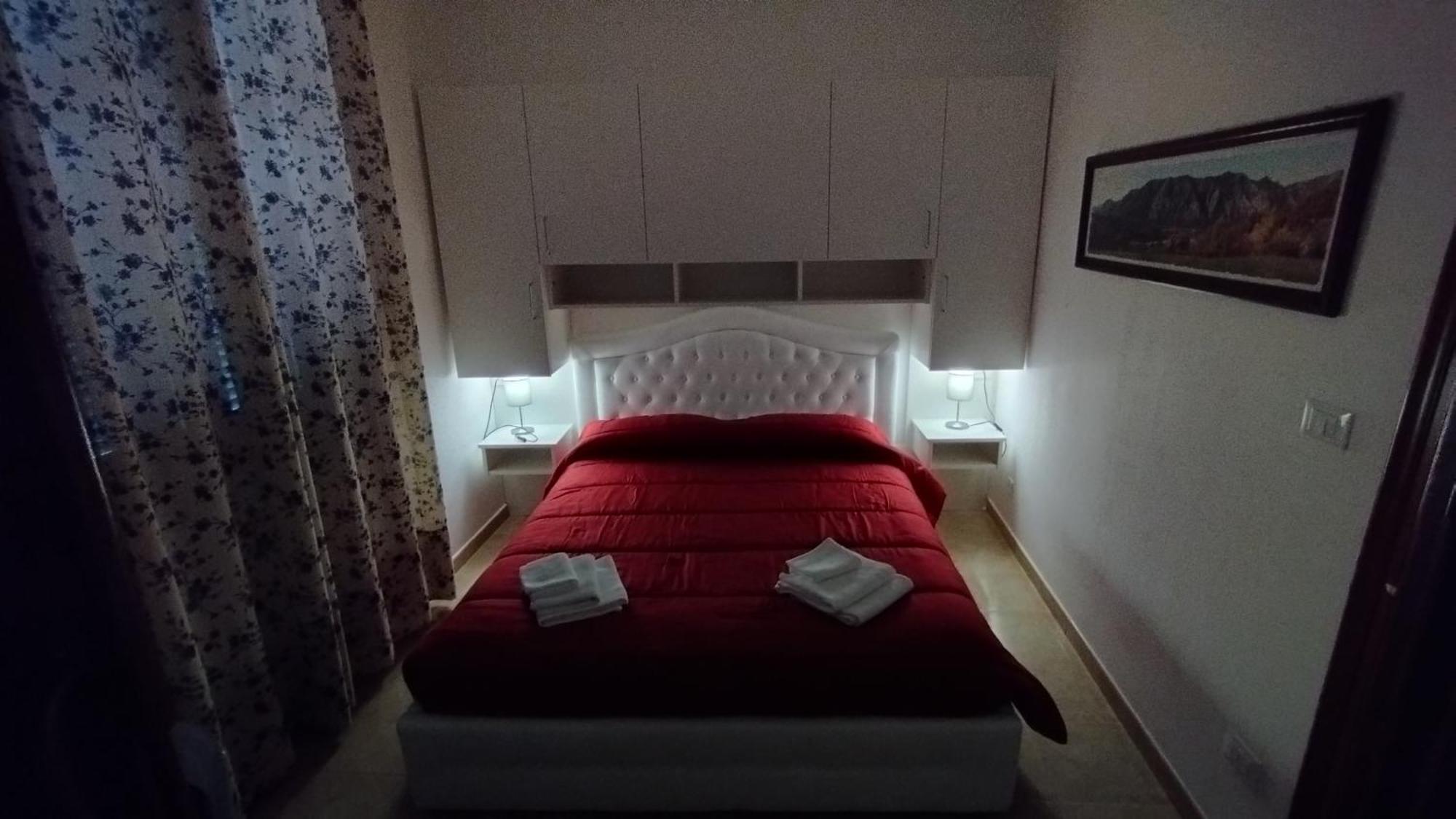 Hotel Da Bruno Rocchetta Ligure Esterno foto