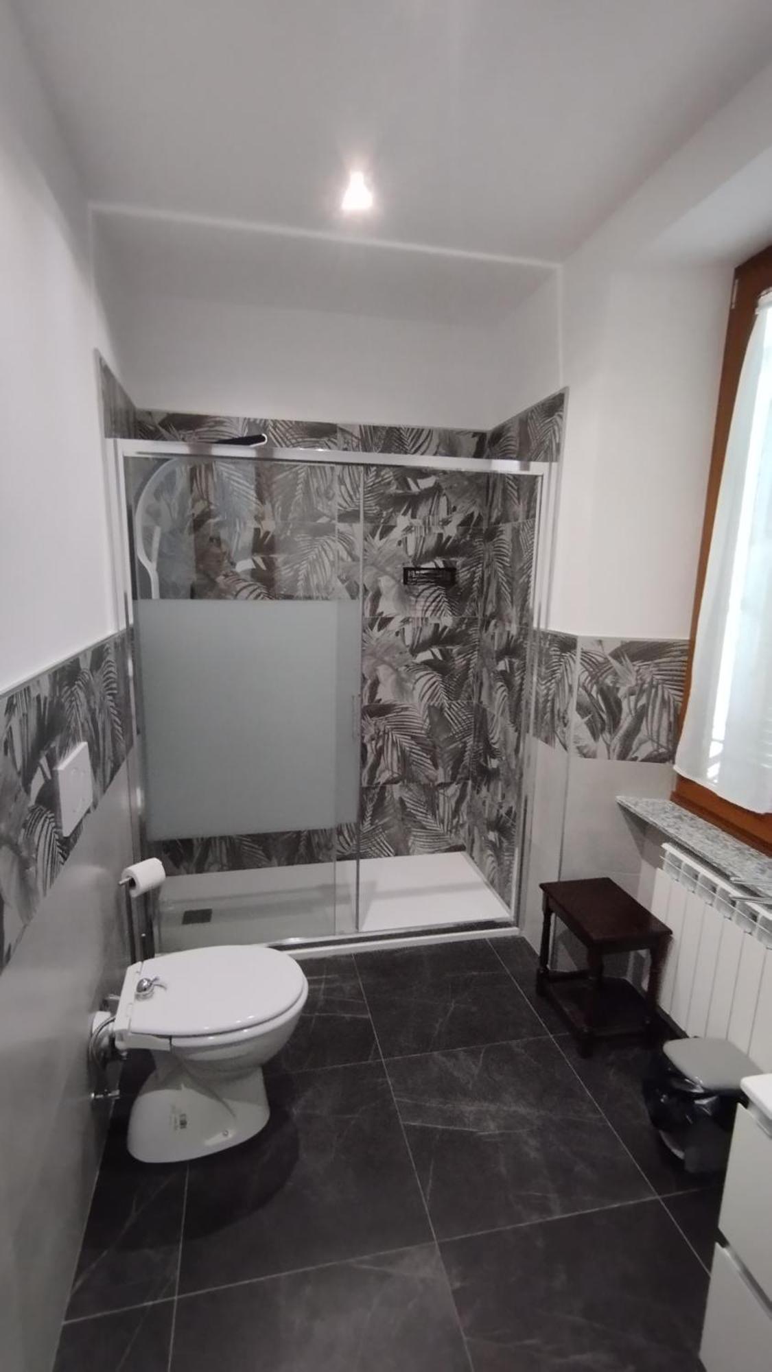 Hotel Da Bruno Rocchetta Ligure Esterno foto